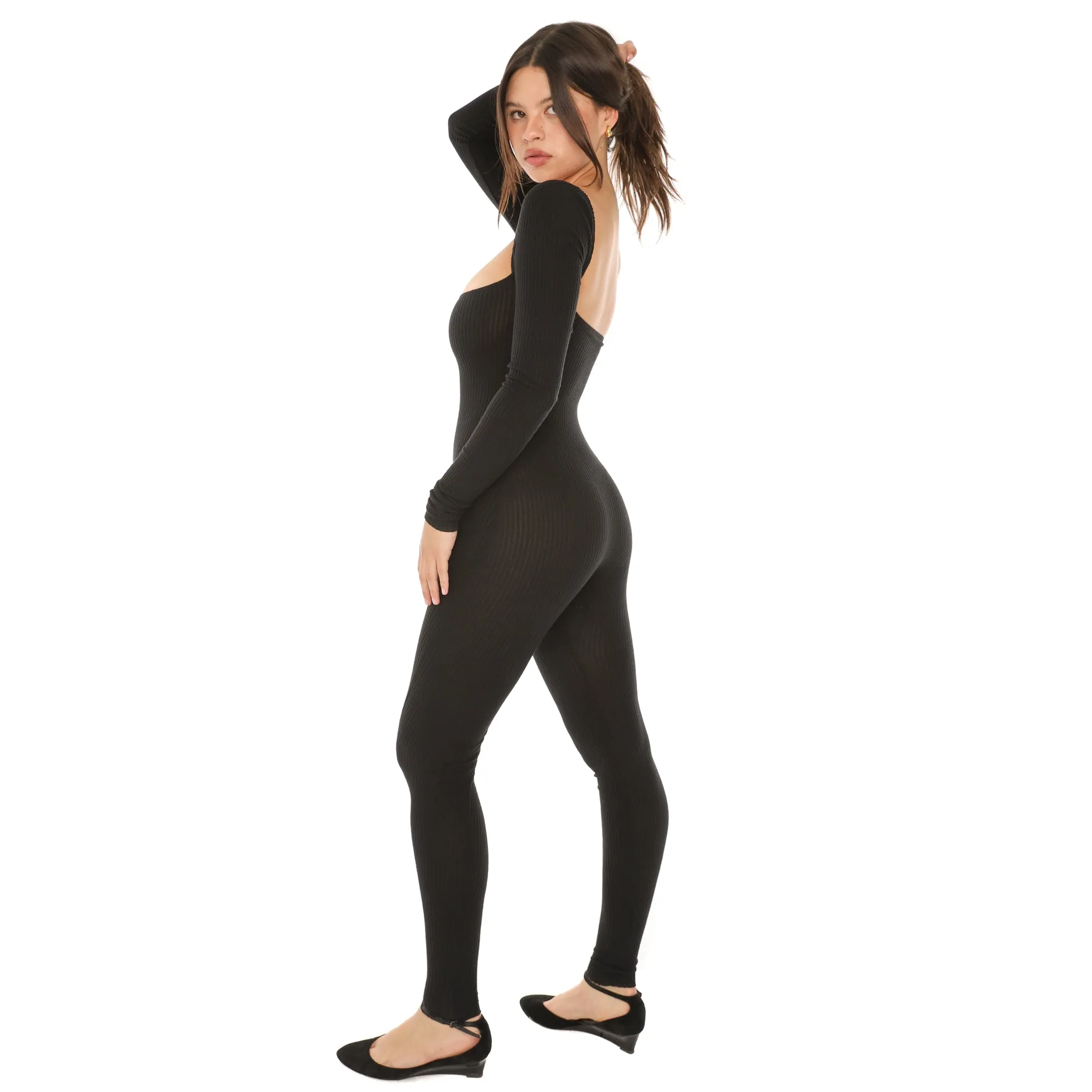 Anke Catsuit