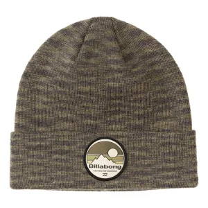 Billabong A/Div Furnace Beanie