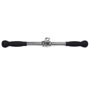 Body-Solid Pro-Grip Revolving Straight Bar