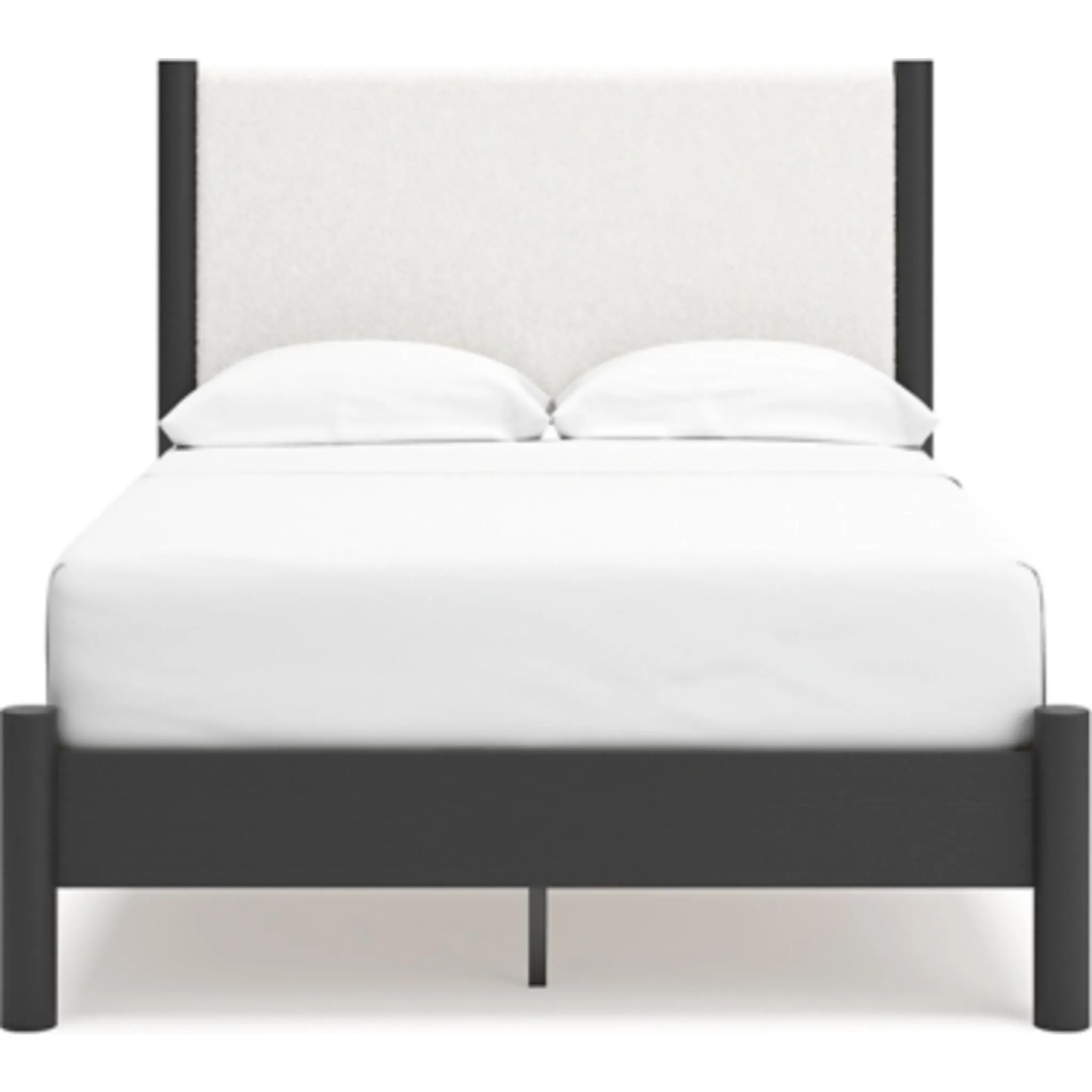 Cadmori 5 Piece Full Platform Bedroom