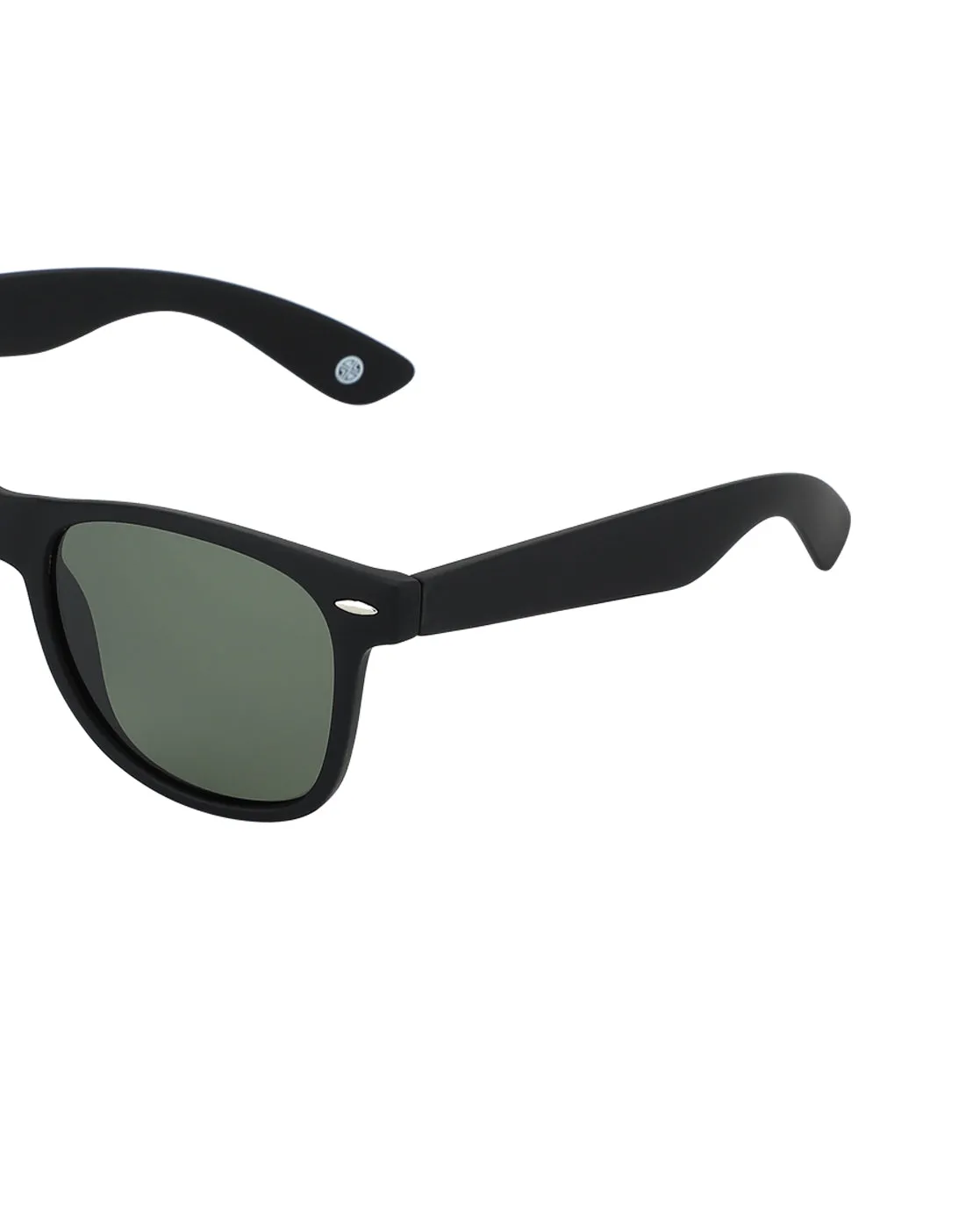 Carlton London Polarised Wayfarer Sunglasses For Men