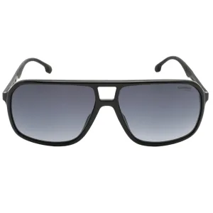 Carrera 8035 0807 90 Black Sunglasses