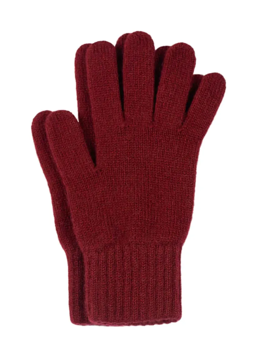 Cashmere Gloves