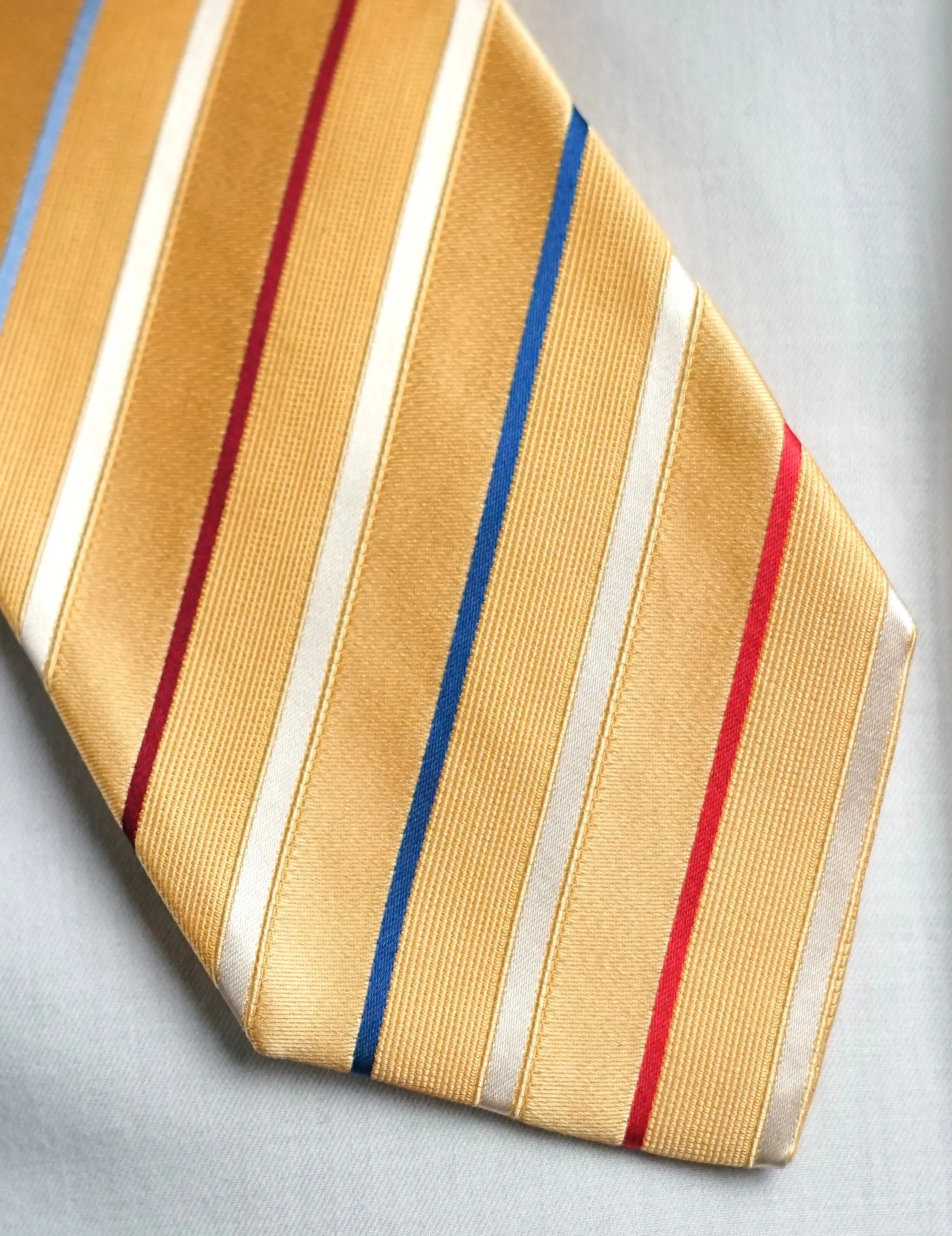 Cervinia Vintage Tie