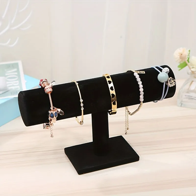 Chic Bracelet Watch Rack Organize Your Collection in Style