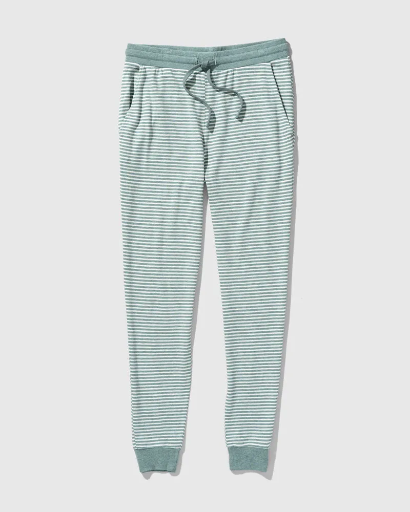 Cozy Thermal Jogger