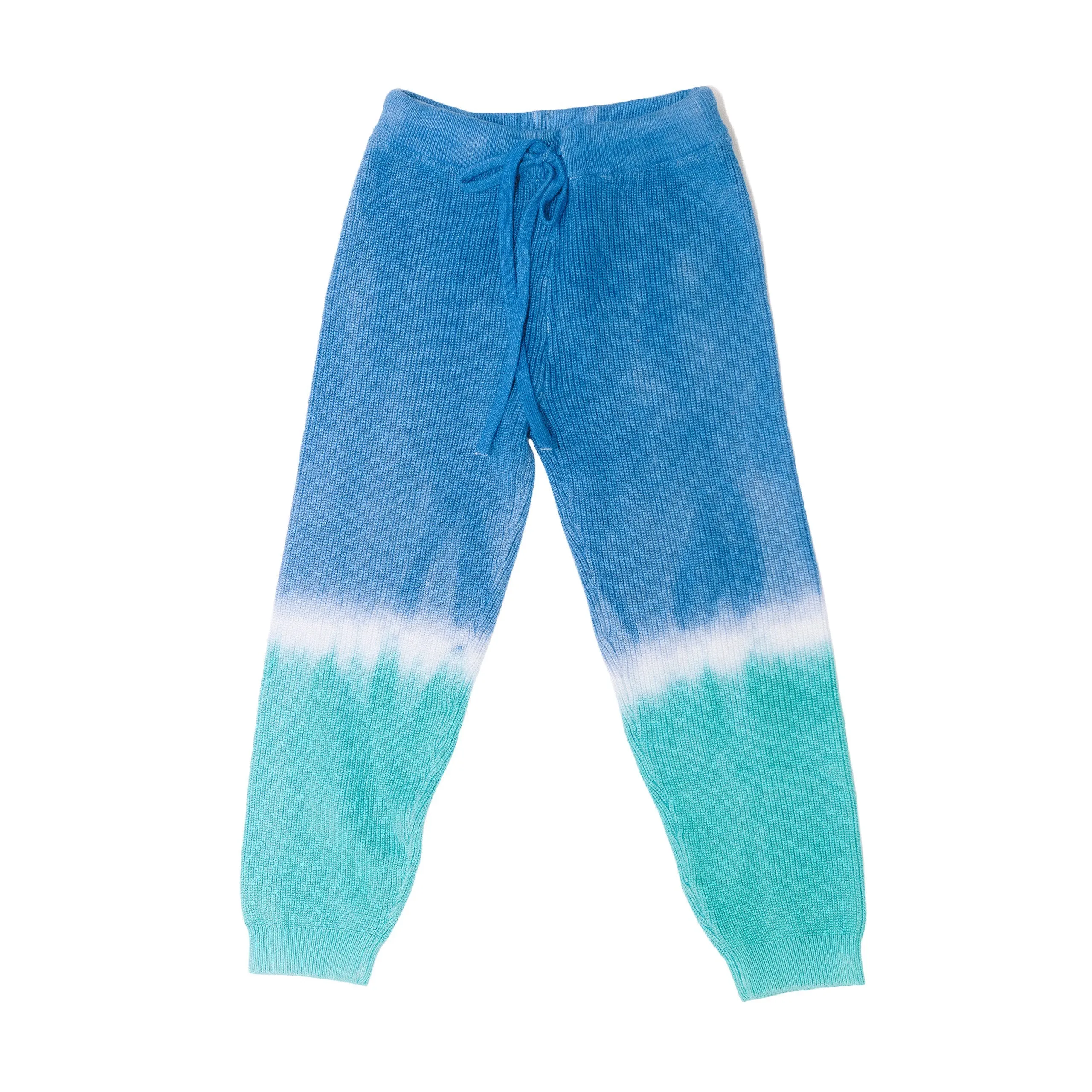 Dip Dye Pants