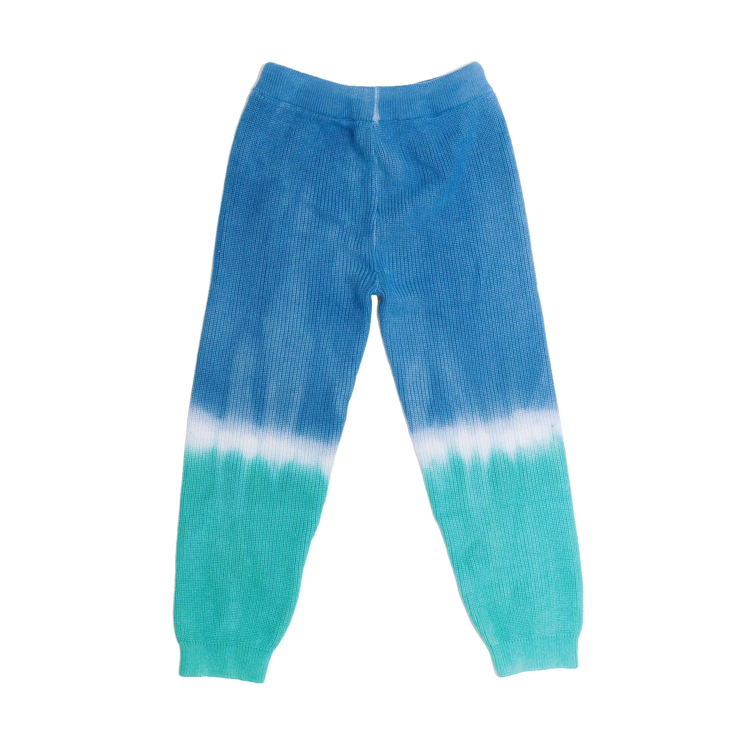 Dip Dye Pants