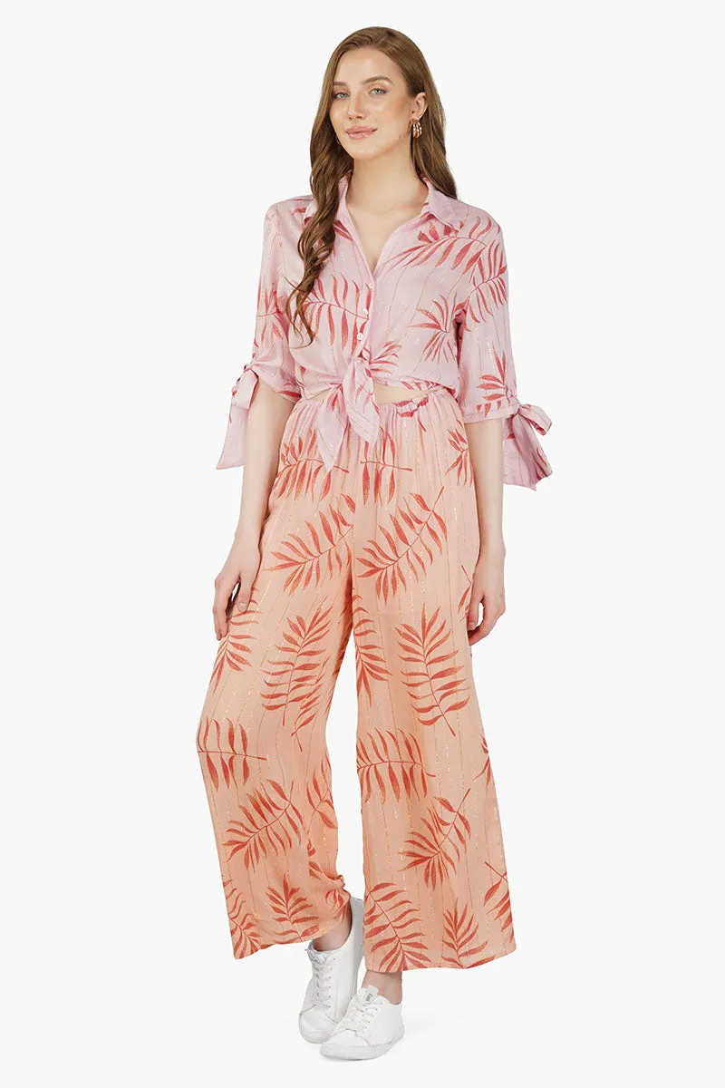 Dream Arecale Jumpsuit