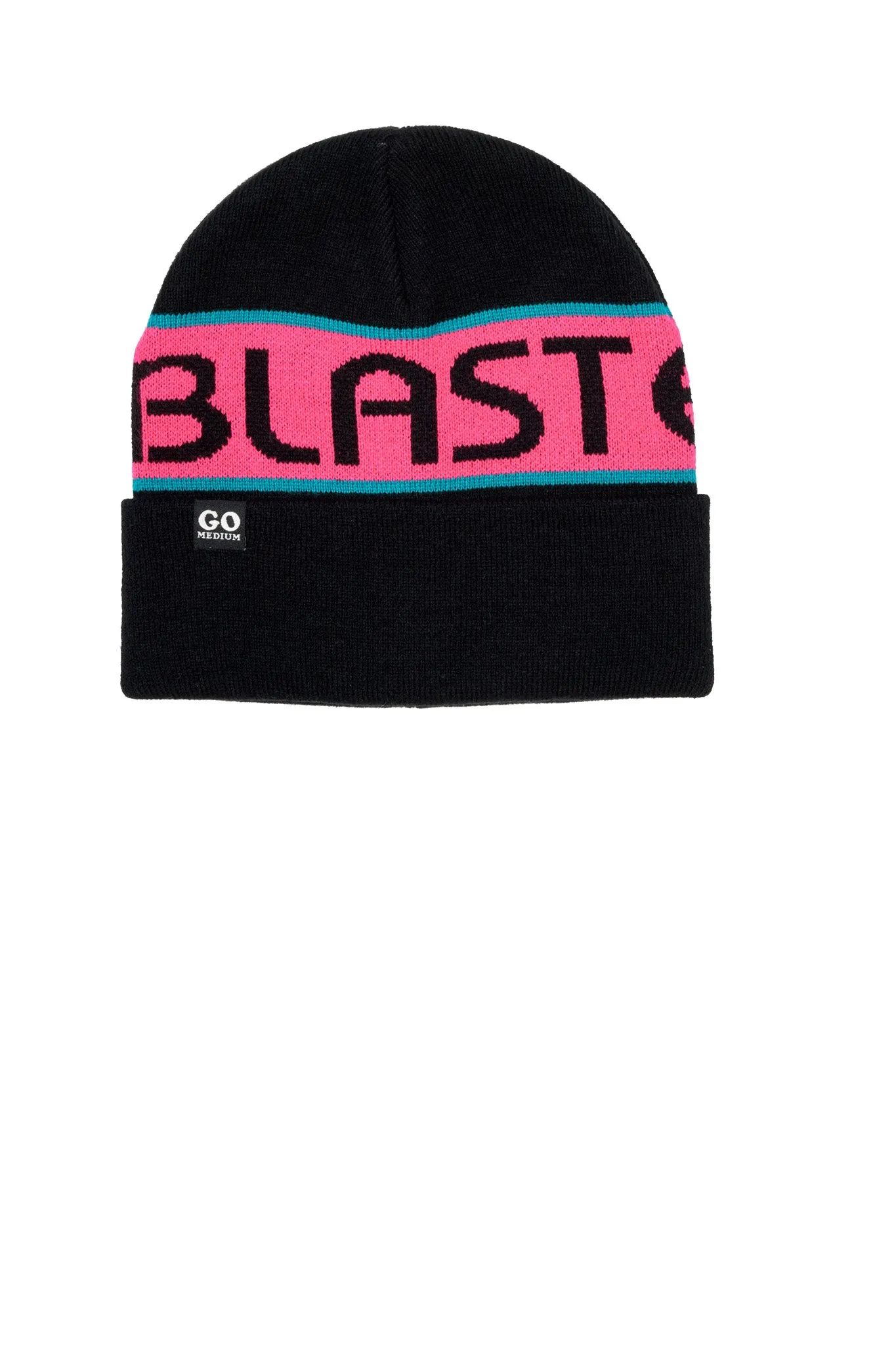 Go Medium Beanie