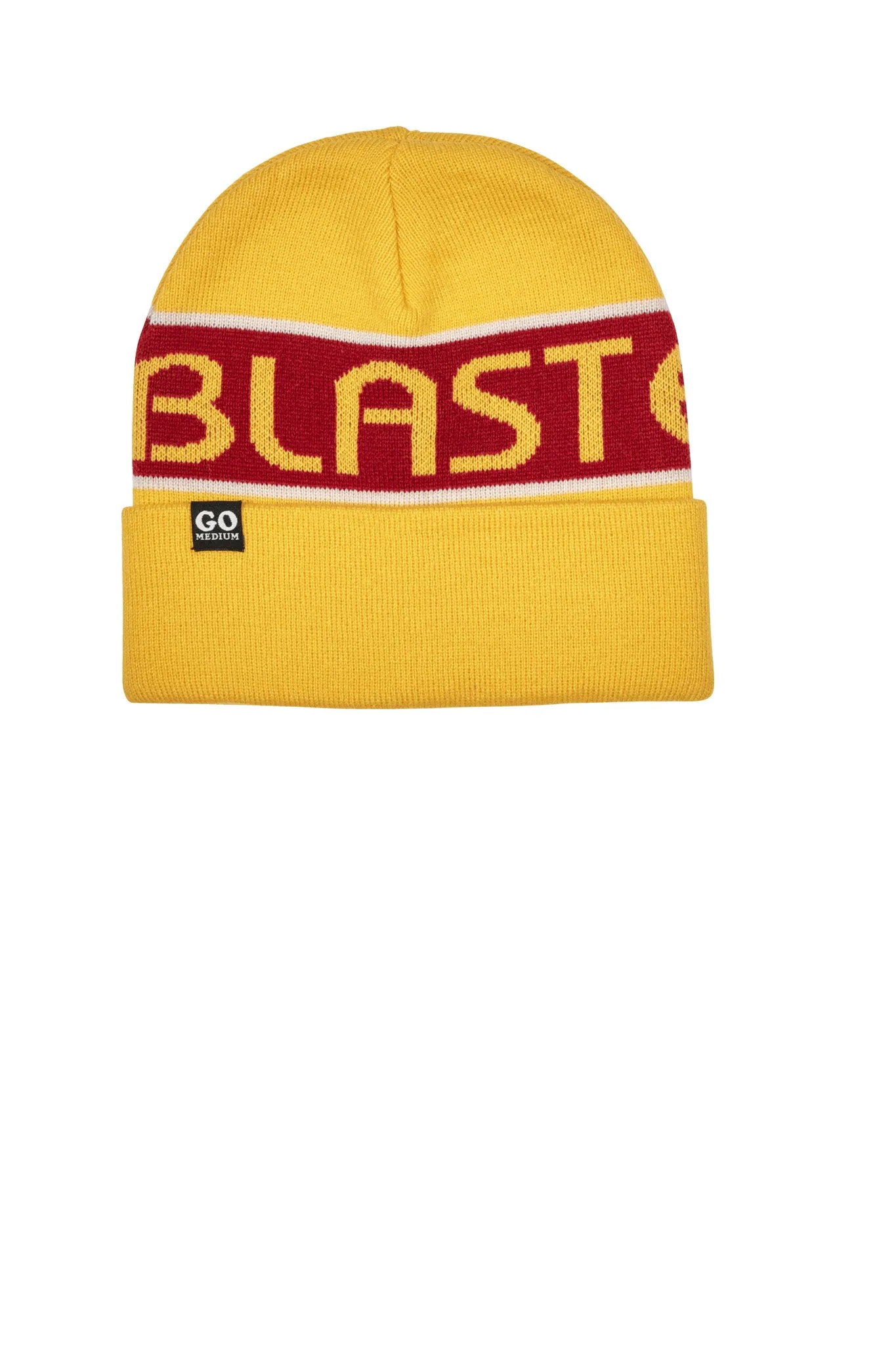 Go Medium Beanie