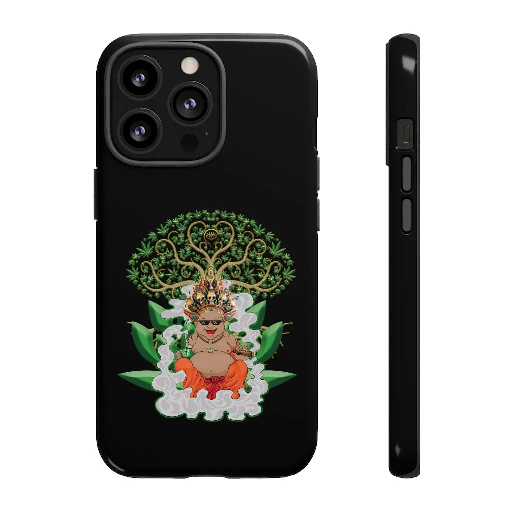 KCC Accessories Phone-cases /Tough Cases/  Buddha