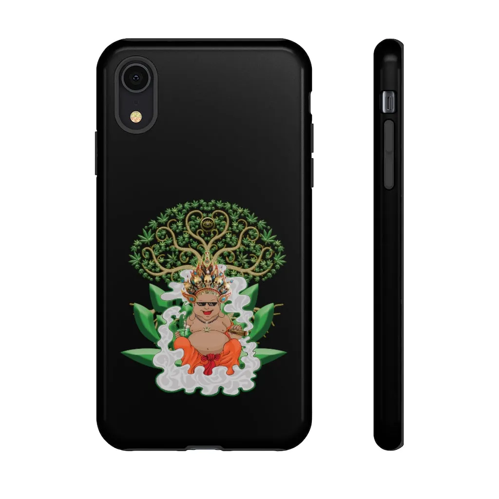 KCC Accessories Phone-cases /Tough Cases/  Buddha