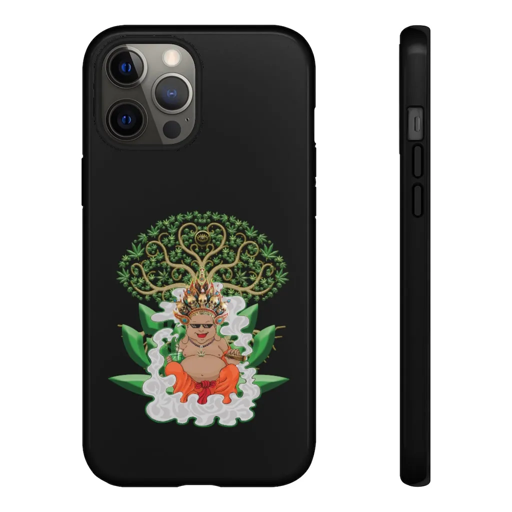 KCC Accessories Phone-cases /Tough Cases/  Buddha