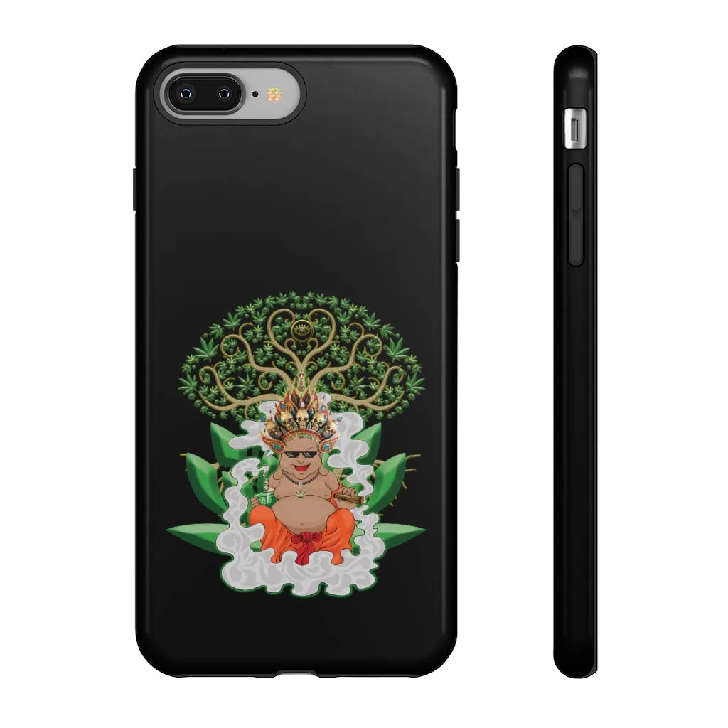 KCC Accessories Phone-cases /Tough Cases/  Buddha