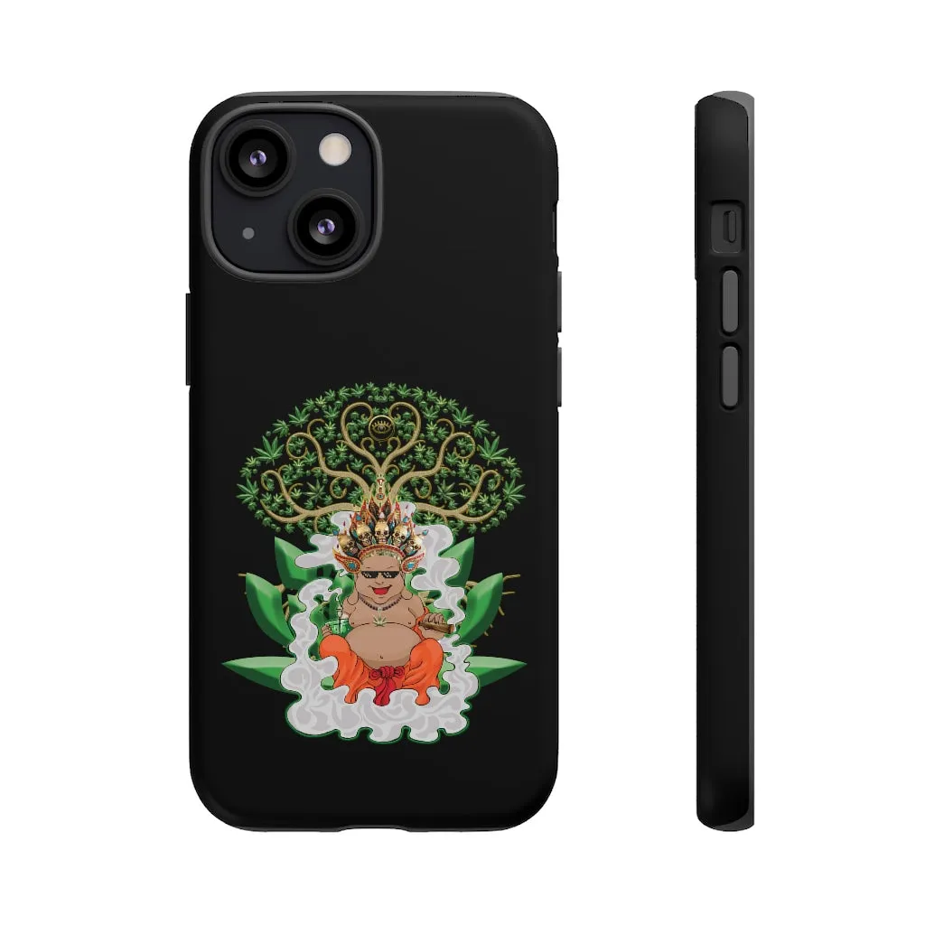 KCC Accessories Phone-cases /Tough Cases/  Buddha