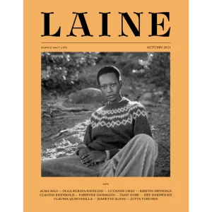 Laine Issue 12