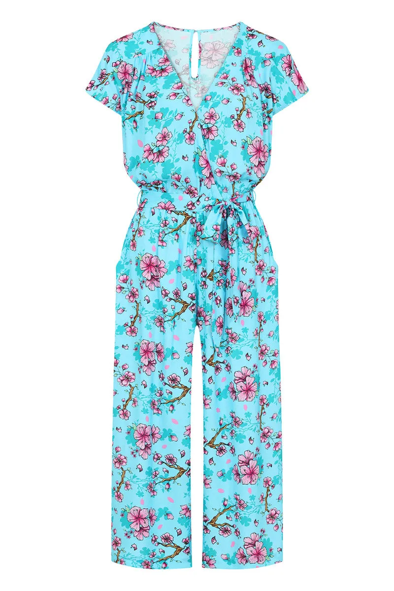 Louella Jumpsuit