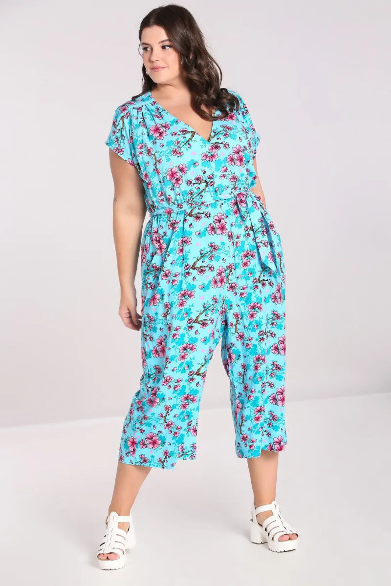 Louella Jumpsuit