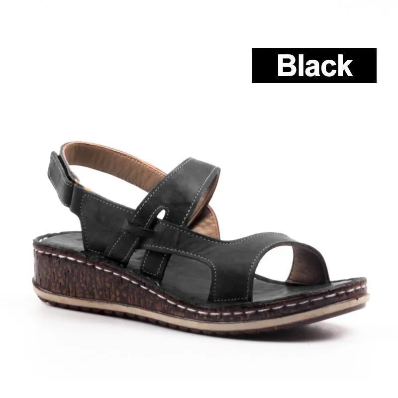 New 2021 Chic & Comfortable Sandals