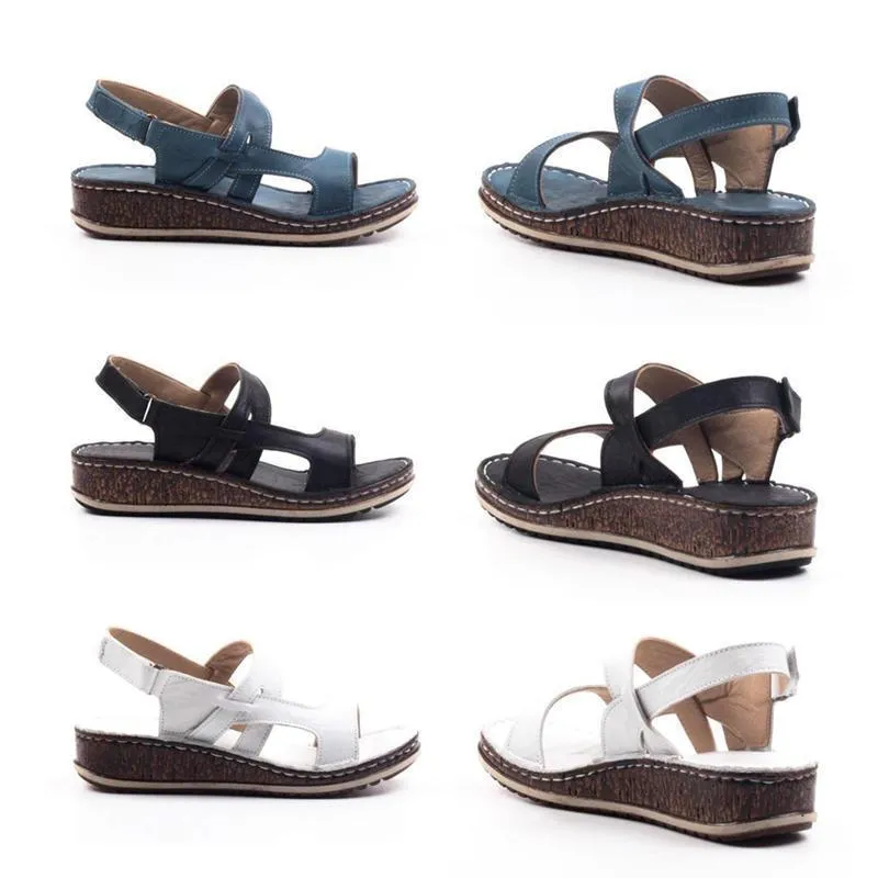 New 2021 Chic & Comfortable Sandals