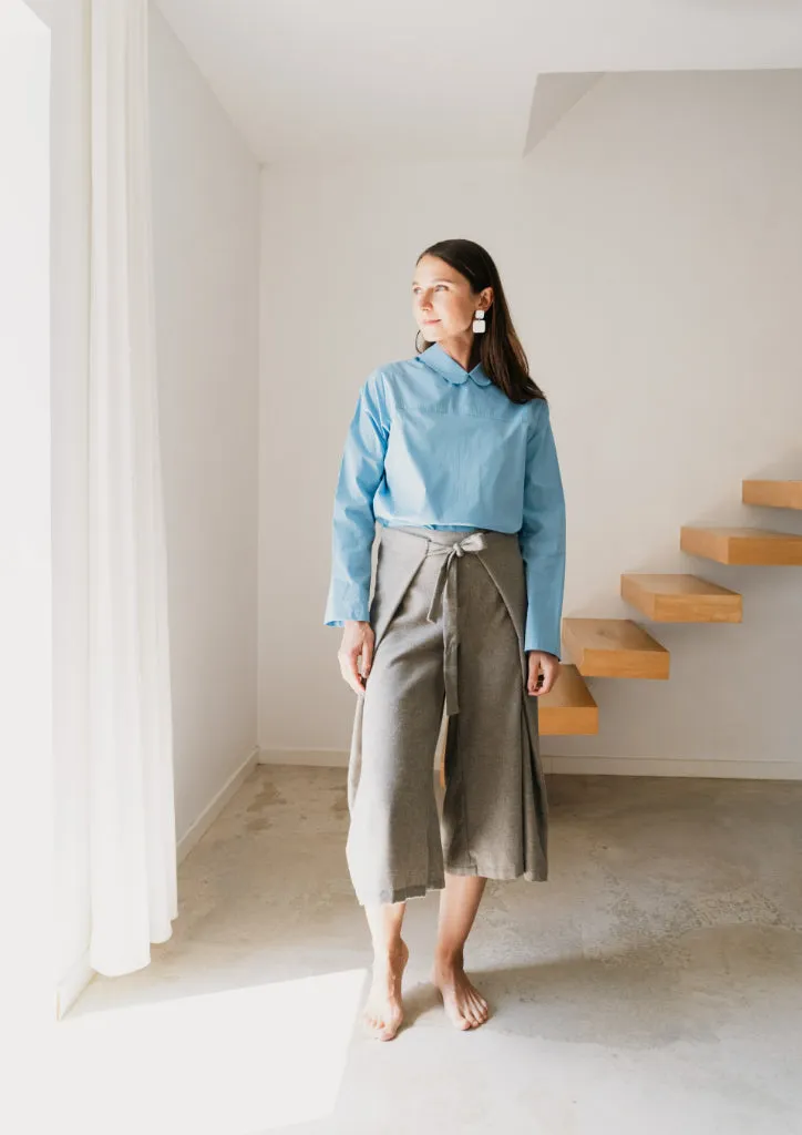 Organic CULOTTES