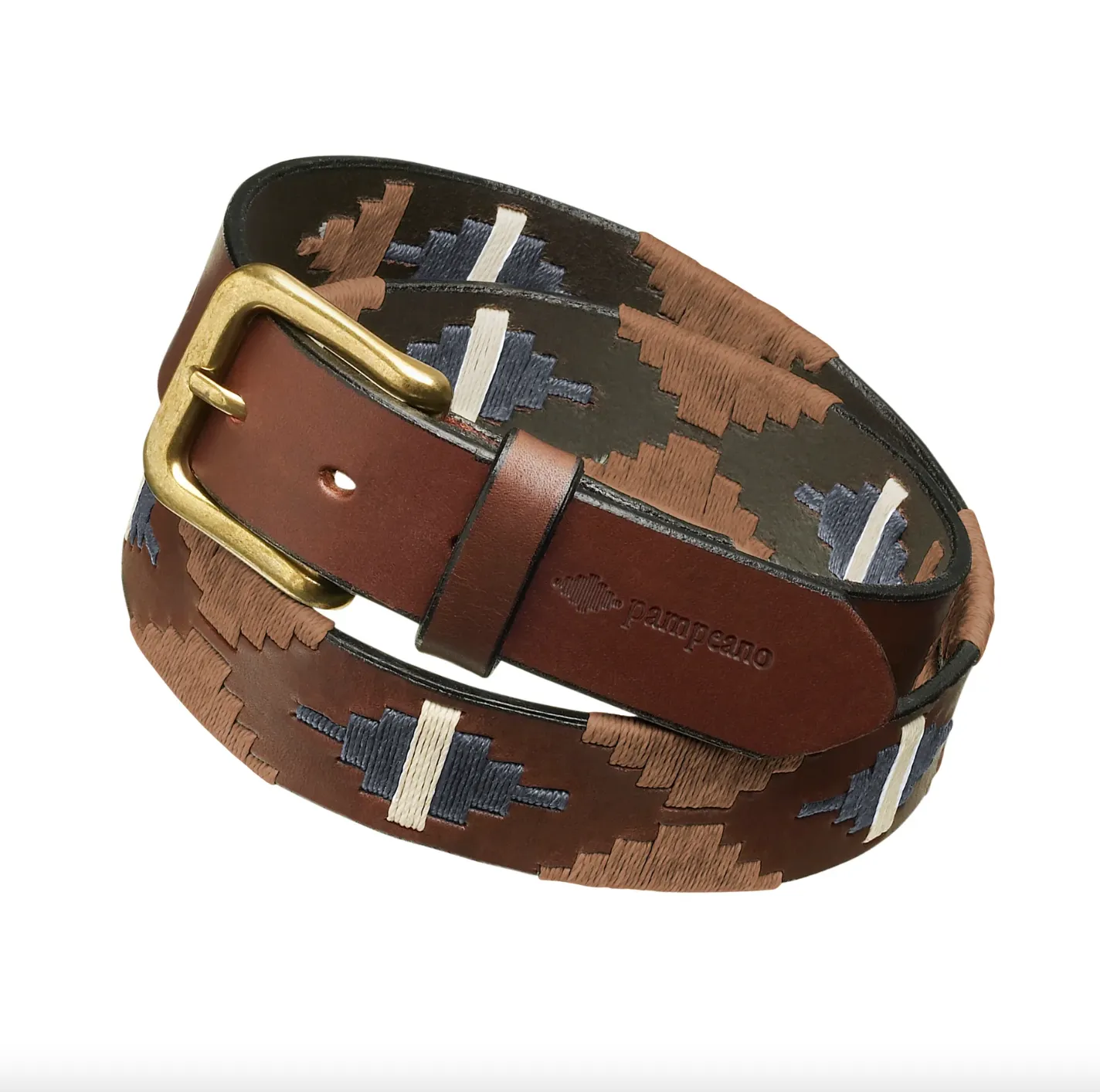 Pampeano Polo Belts