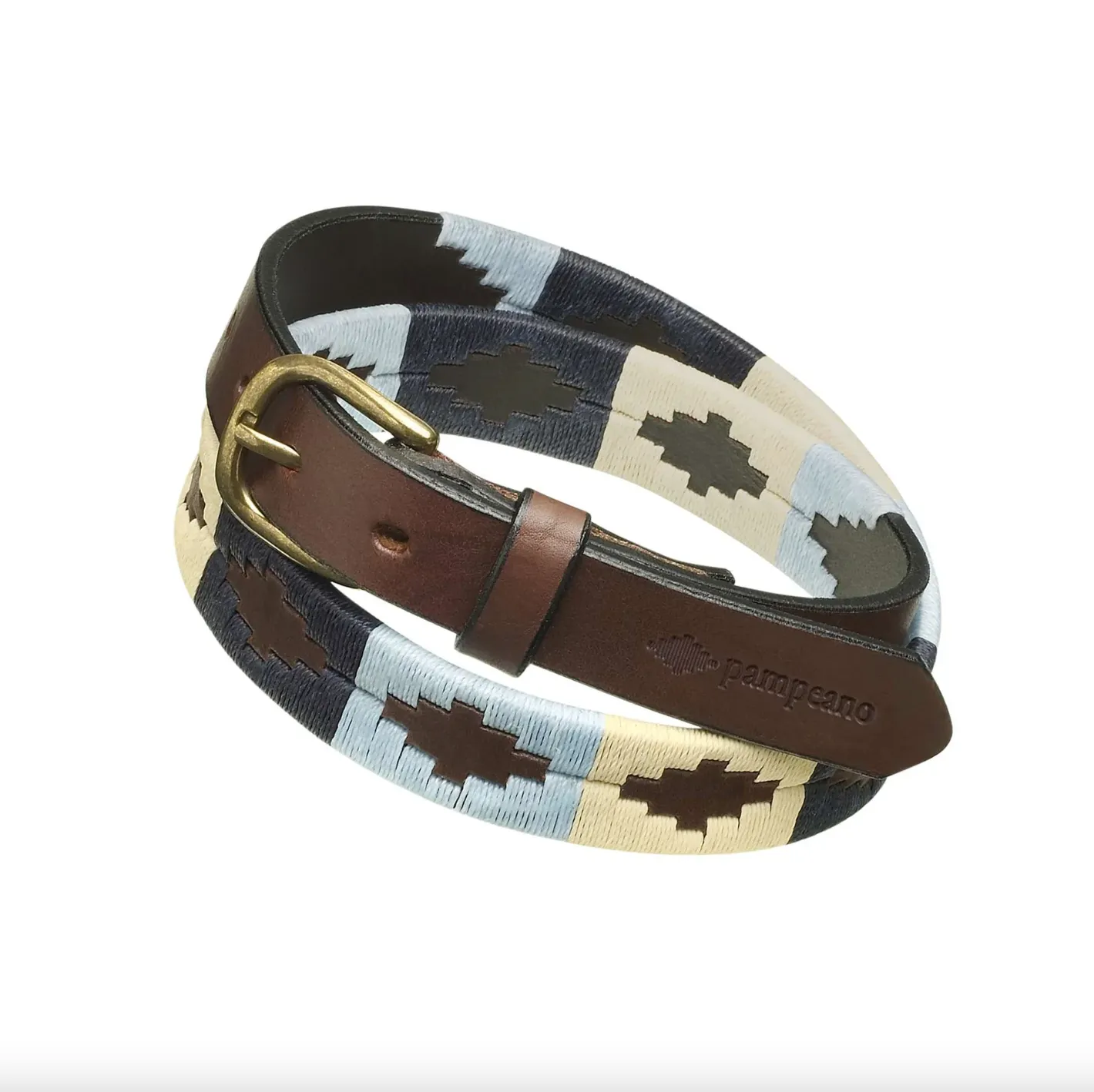 Pampeano Polo Belts