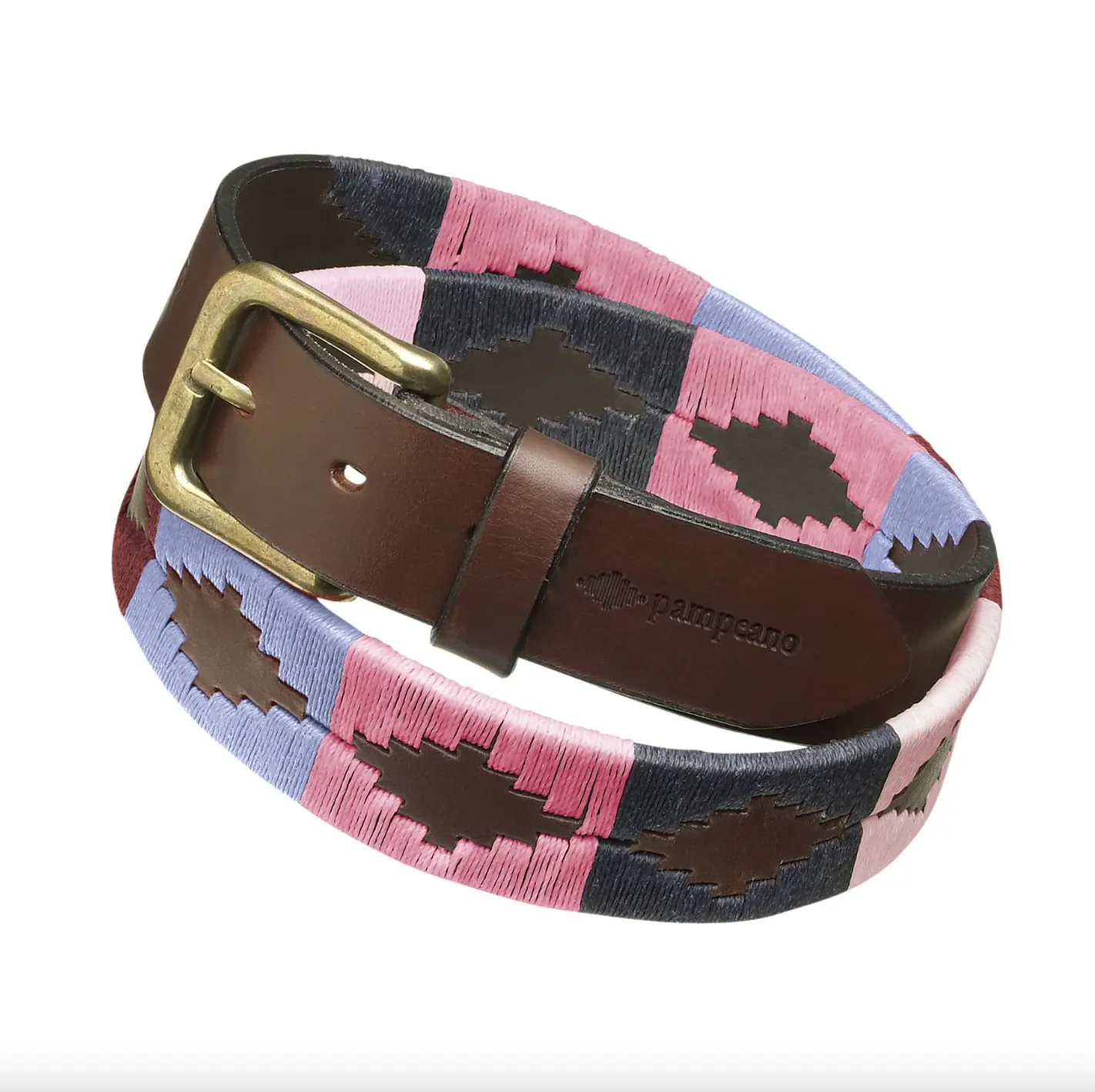 Pampeano Polo Belts