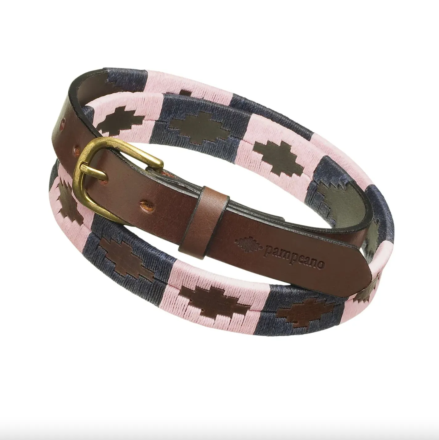 Pampeano Polo Belts