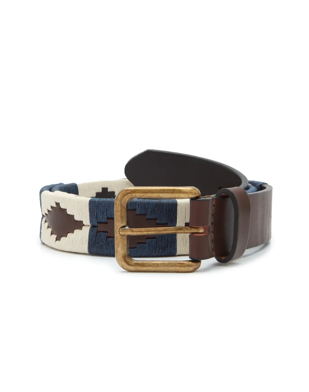 Pampeano Polo Belts