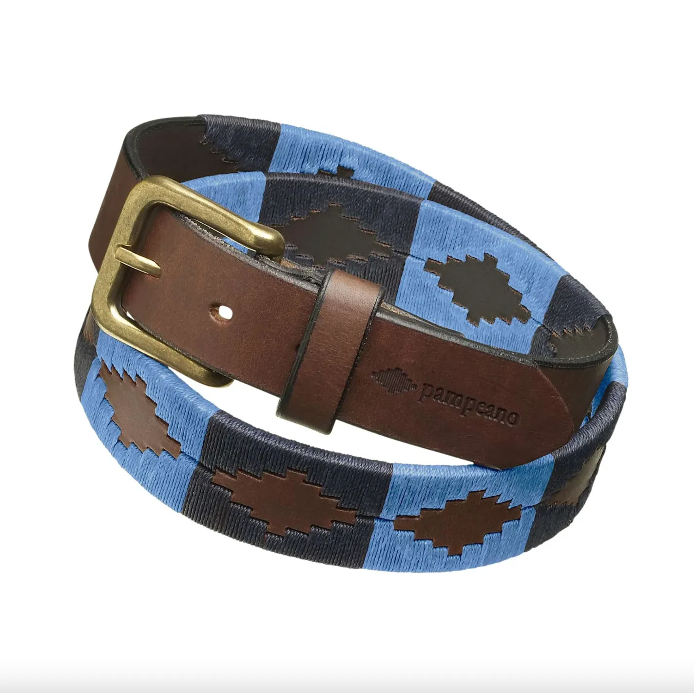 Pampeano Polo Belts