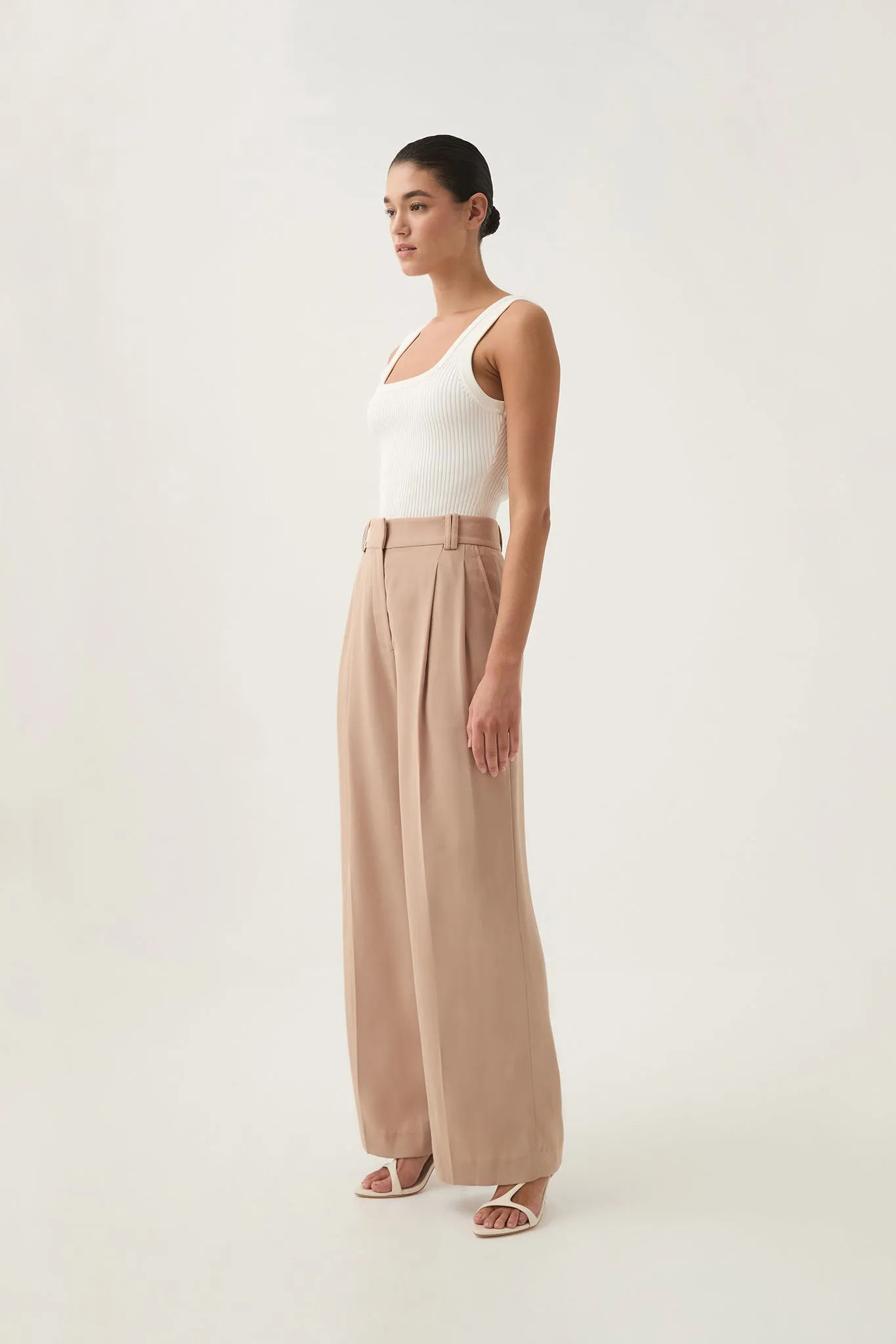 Paragon Tailored Pant