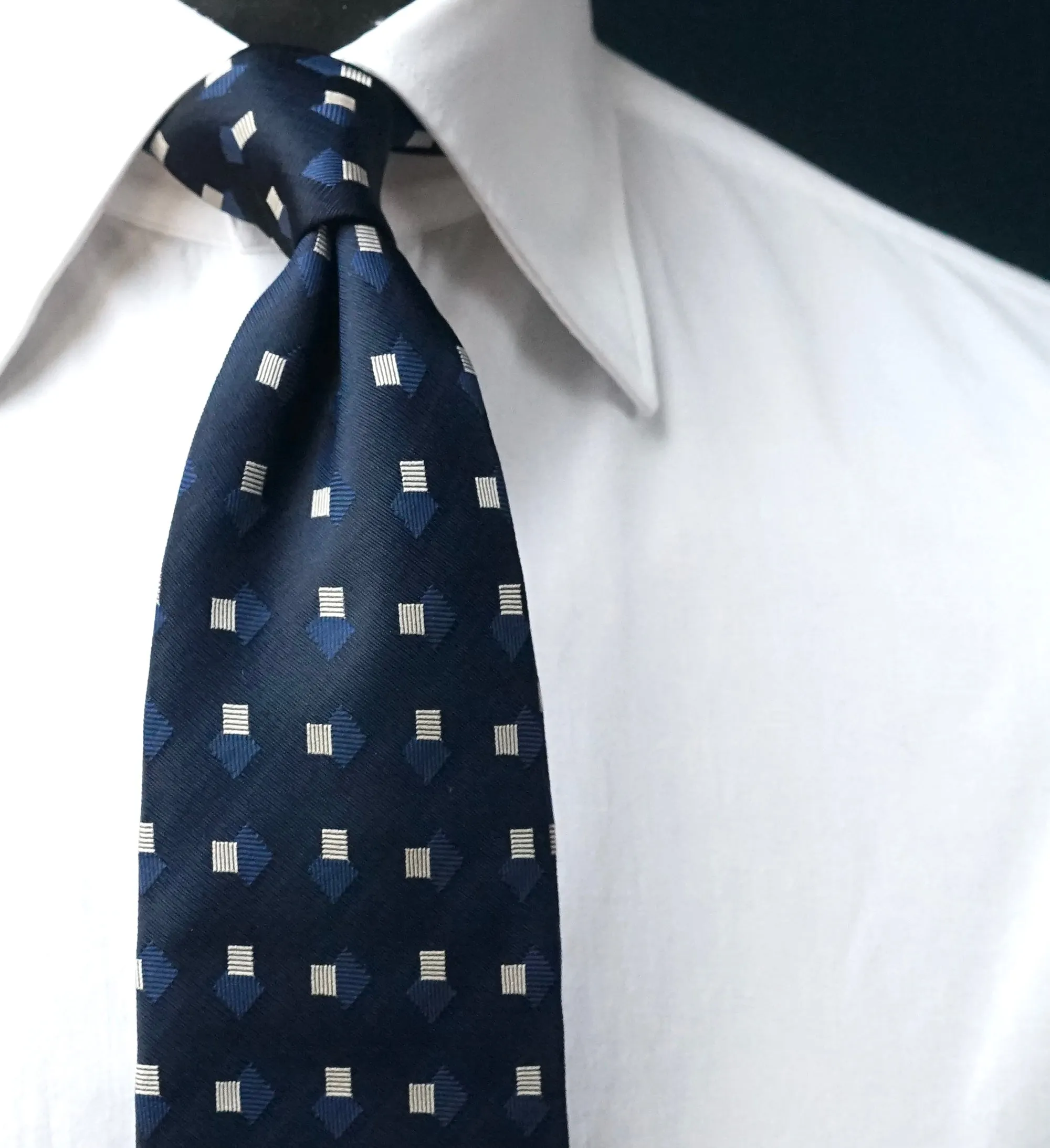 Remigia Vintage Tie