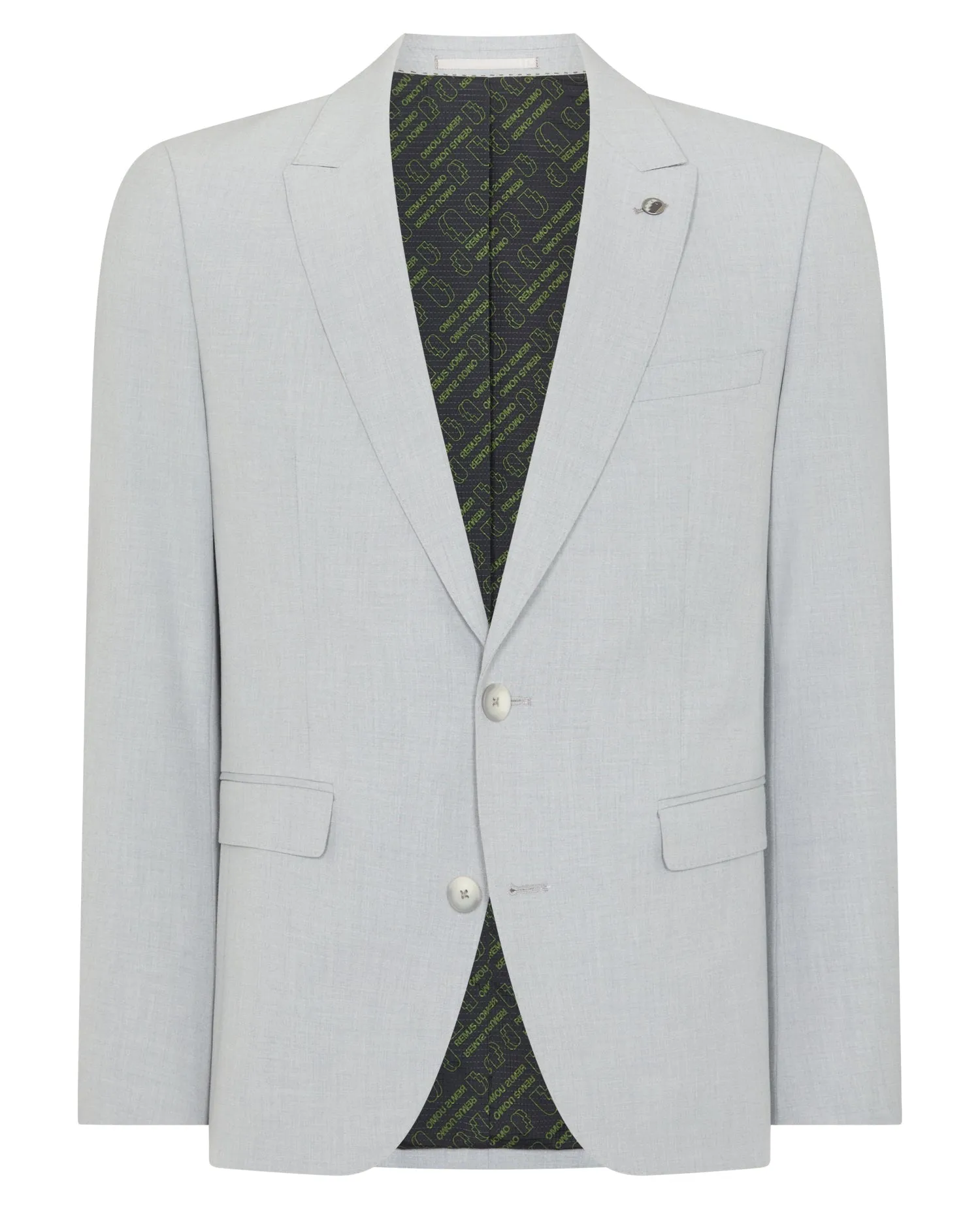 Remus Uomo Massa Suit Jacket 12267