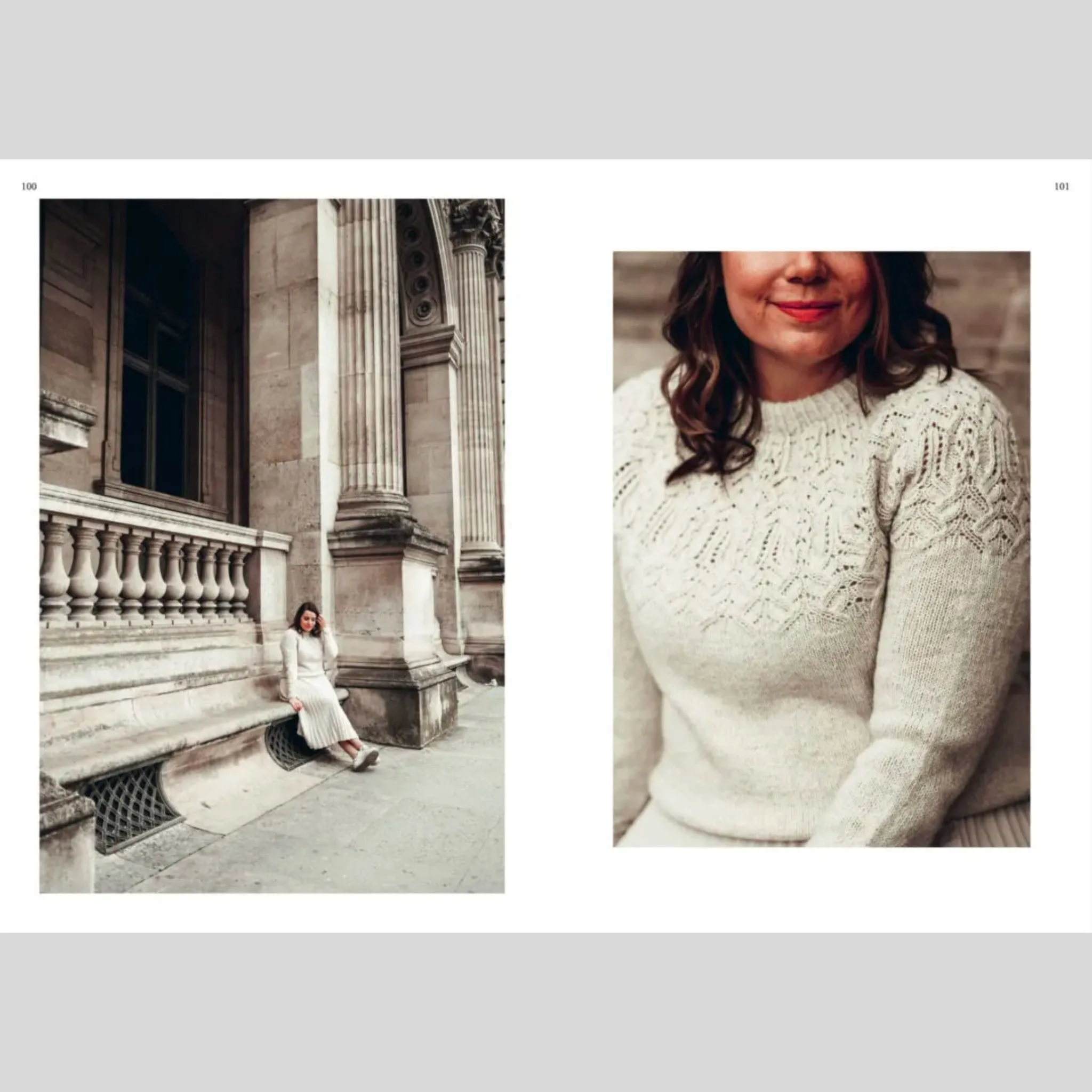 Softly - Timeless Knits by Sari Nordlund