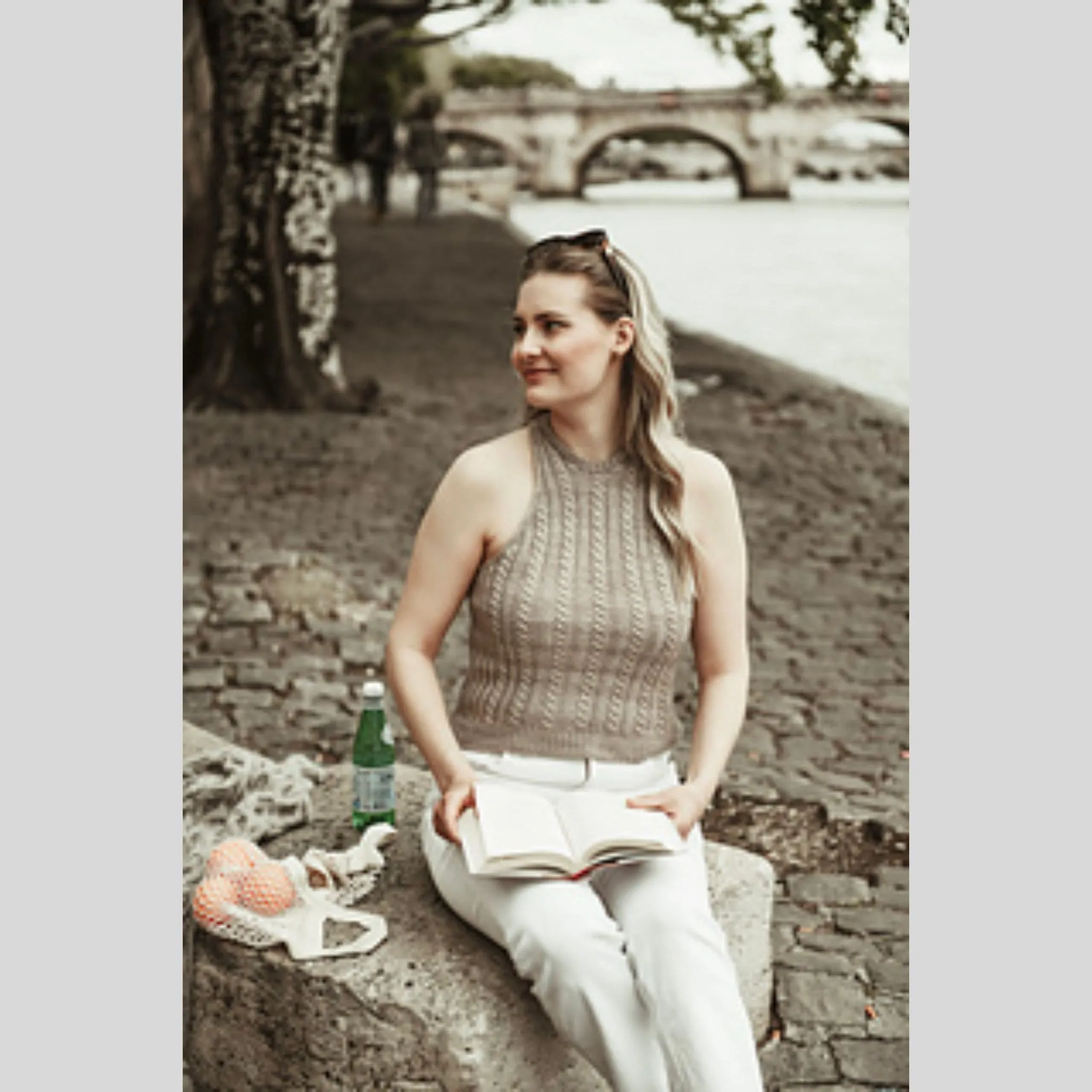 Softly - Timeless Knits by Sari Nordlund