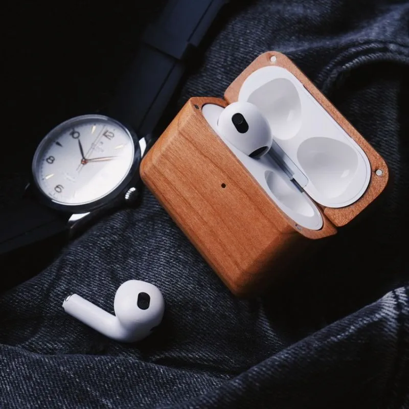 Stylish AirPods 3 Case