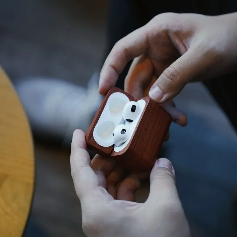 Stylish AirPods 3 Case