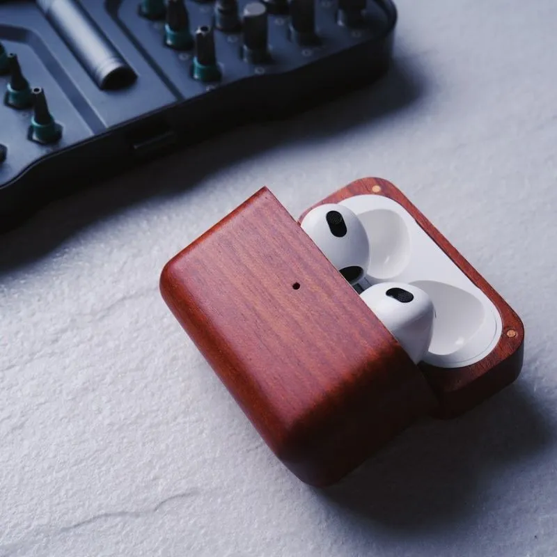 Stylish AirPods 3 Case