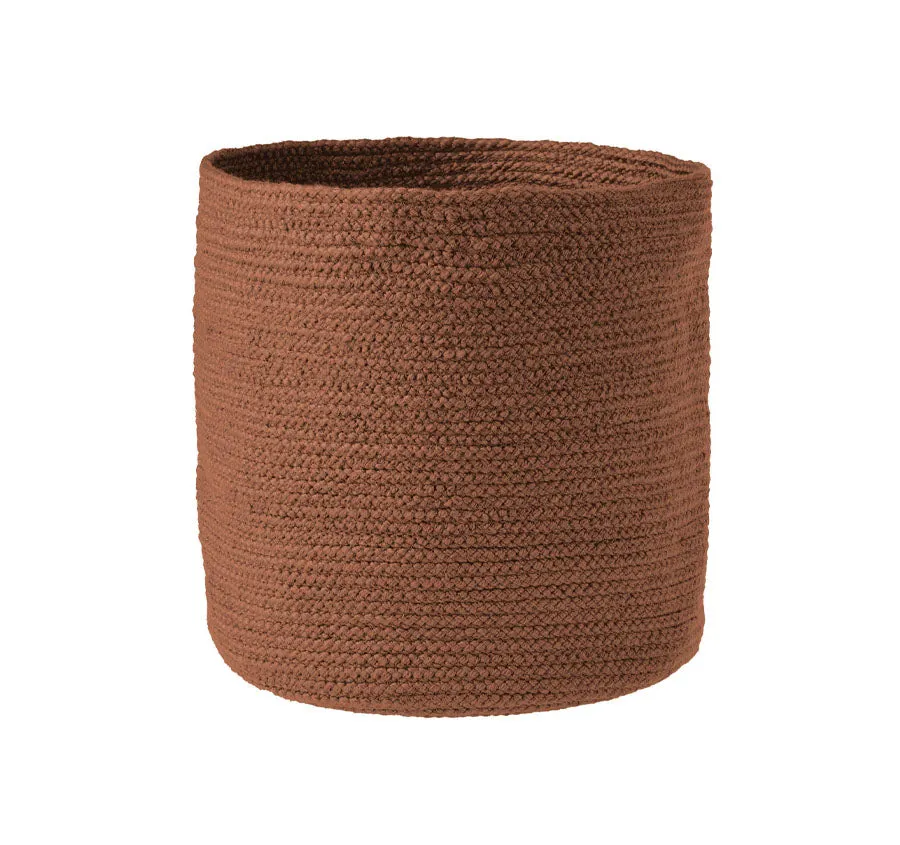 Tio Storage Basket Range Pecan