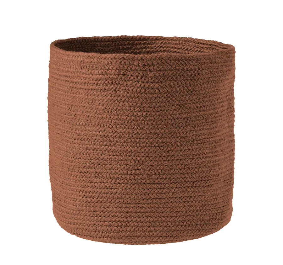 Tio Storage Basket Range Pecan