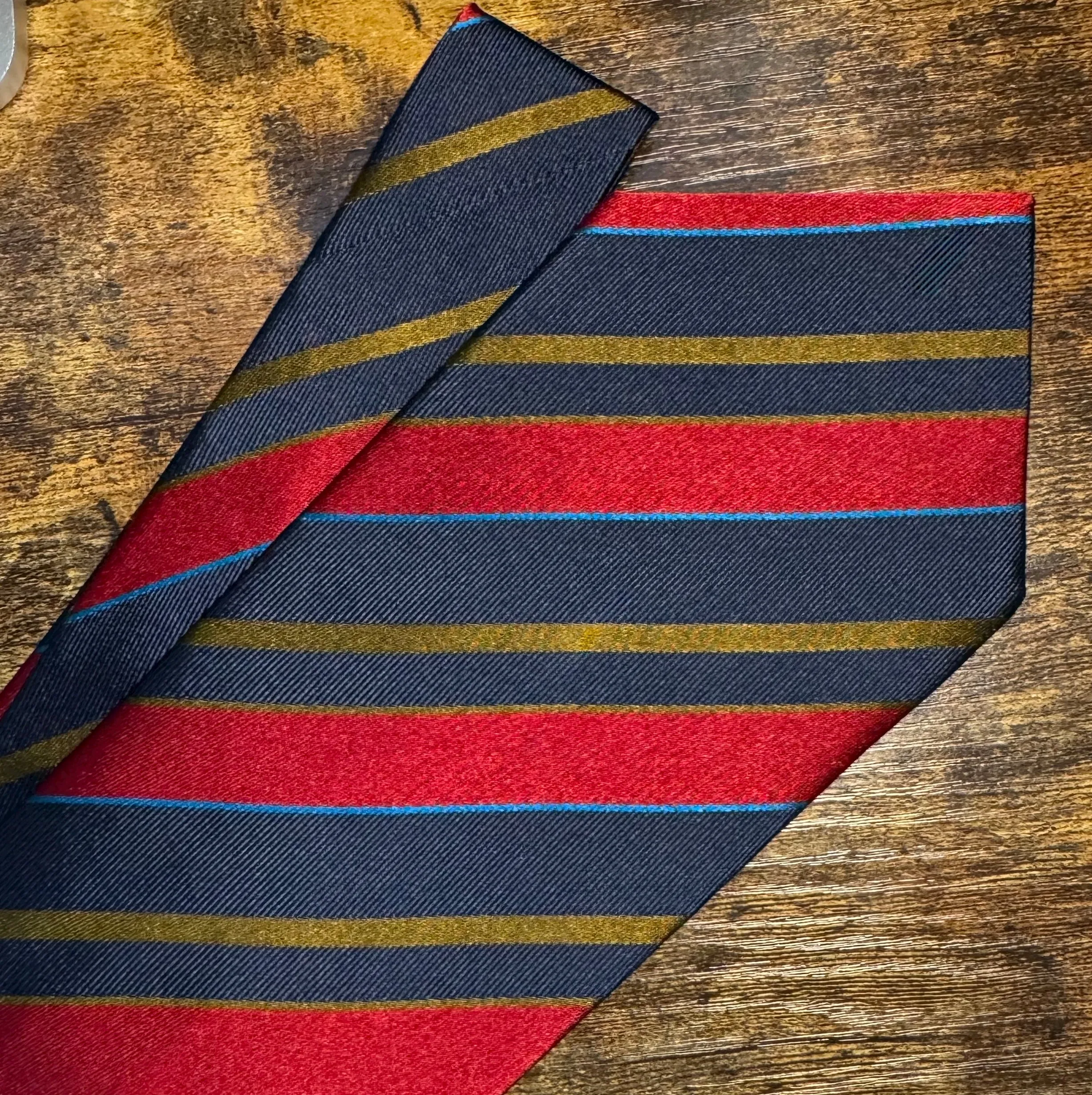 Torino Vintage Tie