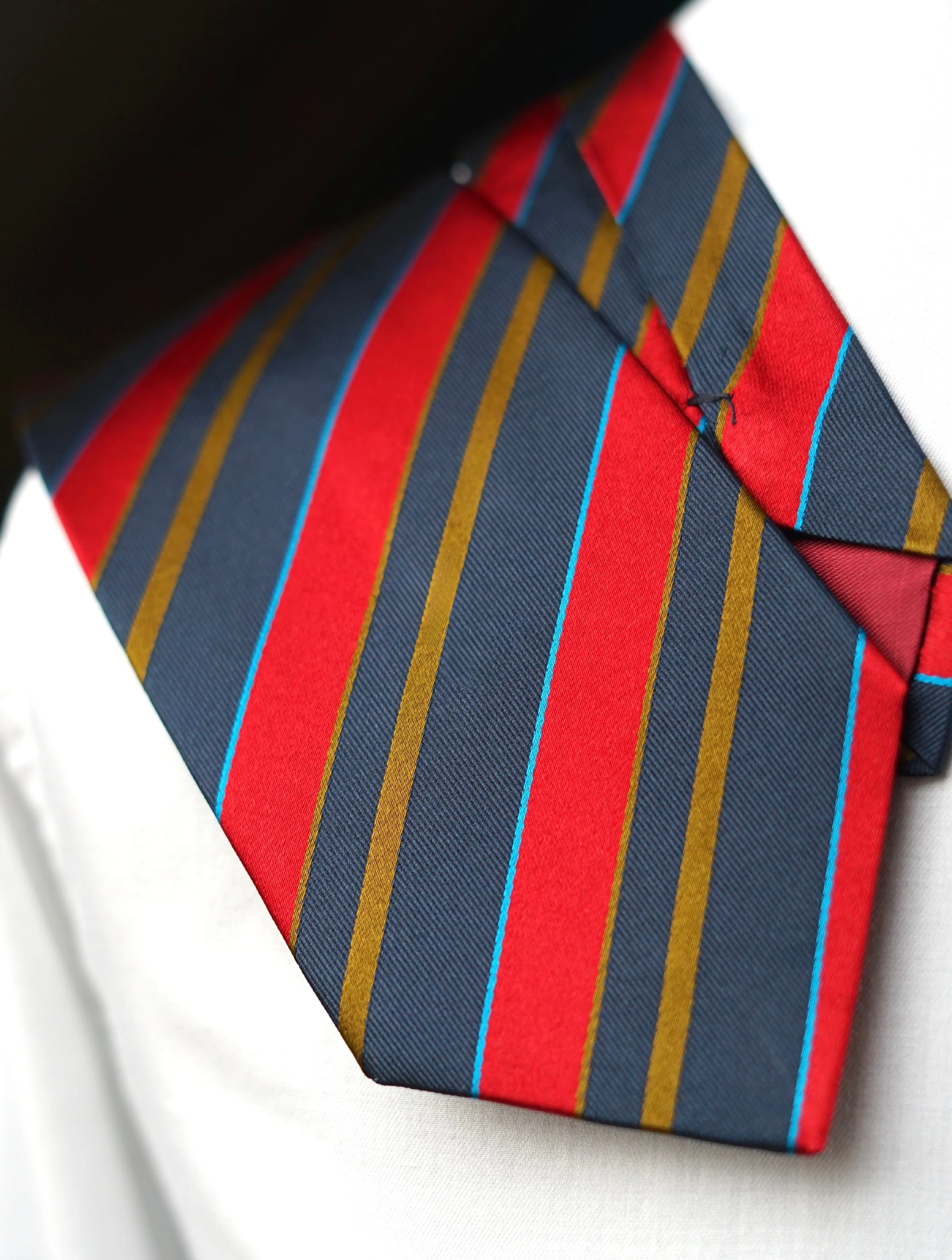 Torino Vintage Tie