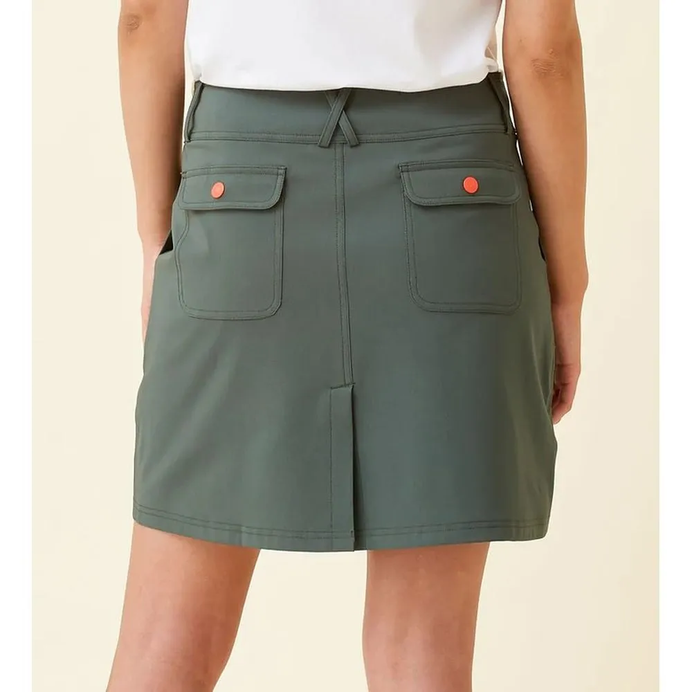 Women's  Kerry Skort